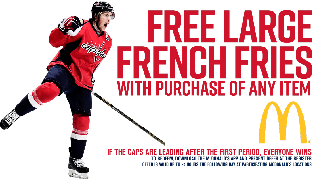 Washington Capitals On Twitter - Shoppers Drug Mart Passport (1200x675), Png Download