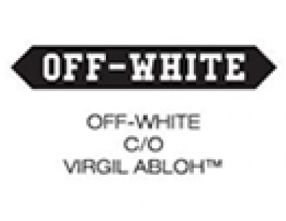 Off White (600x315), Png Download