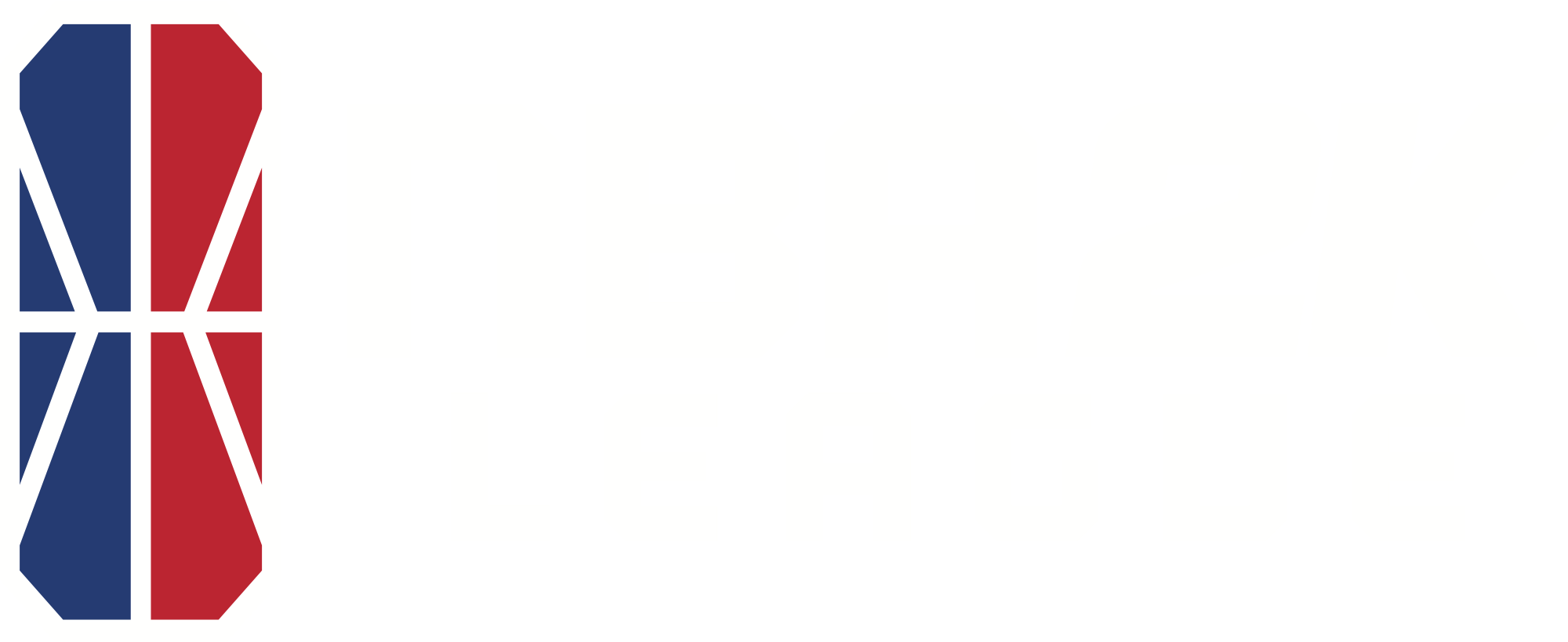 Open - Nba 2k League Logo (2000x819), Png Download