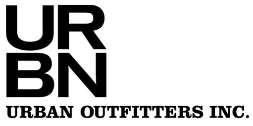 Urban Outfitters Fei Review - Urban Outfitters Inc Logo (510x375), Png Download