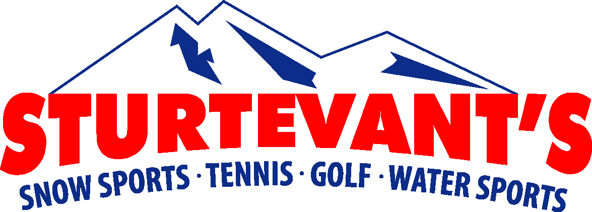 Logo Logo Logo Logo - Sturtevant's (1175x421), Png Download