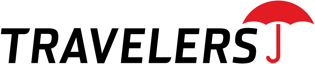 The Travelers Companies Logo - Travelers Insurance Logo Png (1024x768), Png Download
