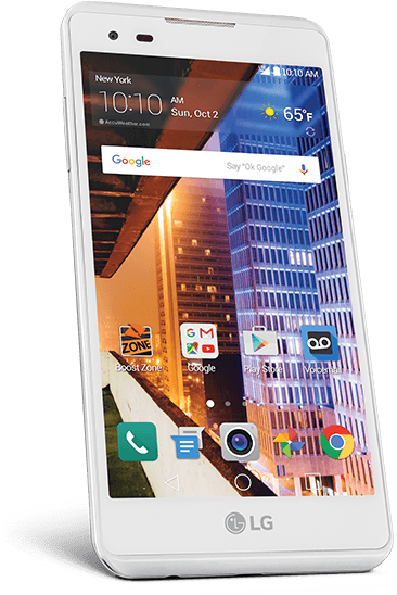 Boost Mobile Phones (550x570), Png Download