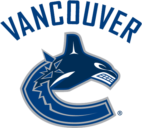 Vancouver Canucks Vs Washington Capitals 2018 10 22 - Vancouver Canucks Logo Png (480x480), Png Download