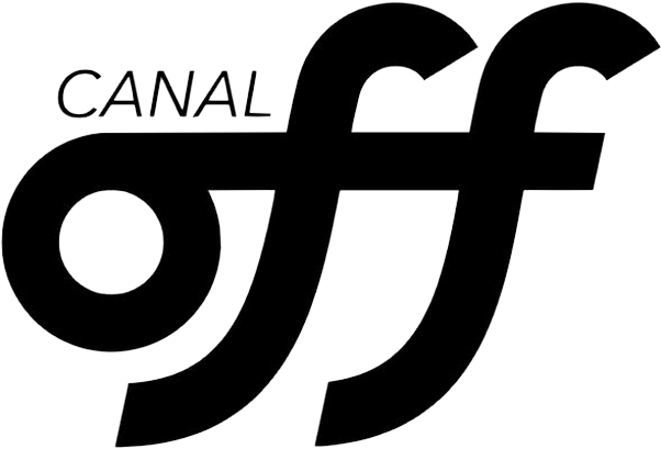Logo Canal Off - Canal Off (700x455), Png Download