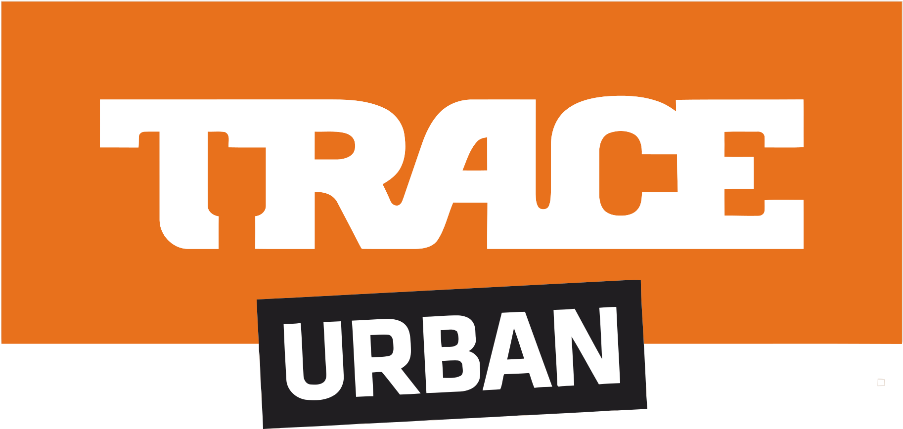 Free Urban Outfitters Logo Png - Trace Urban (1920x960), Png Download