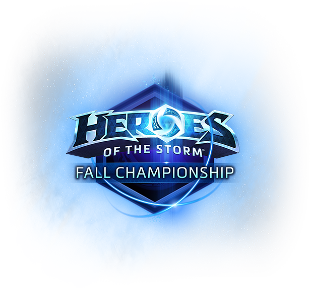 Watch The Replay » - Heroes Of The Storm (615x573), Png Download