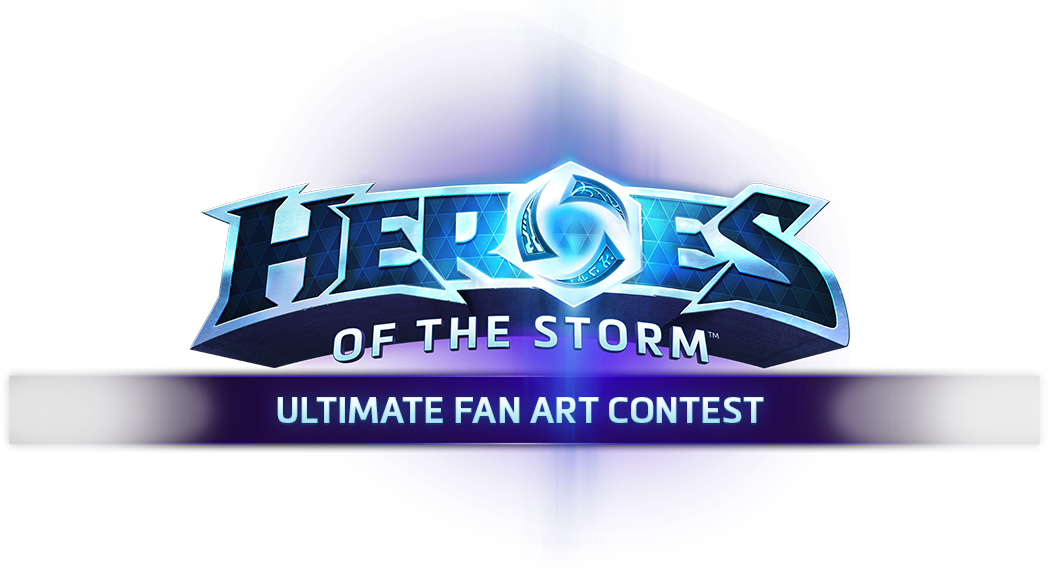 Heroes Of The Storm (1049x583), Png Download