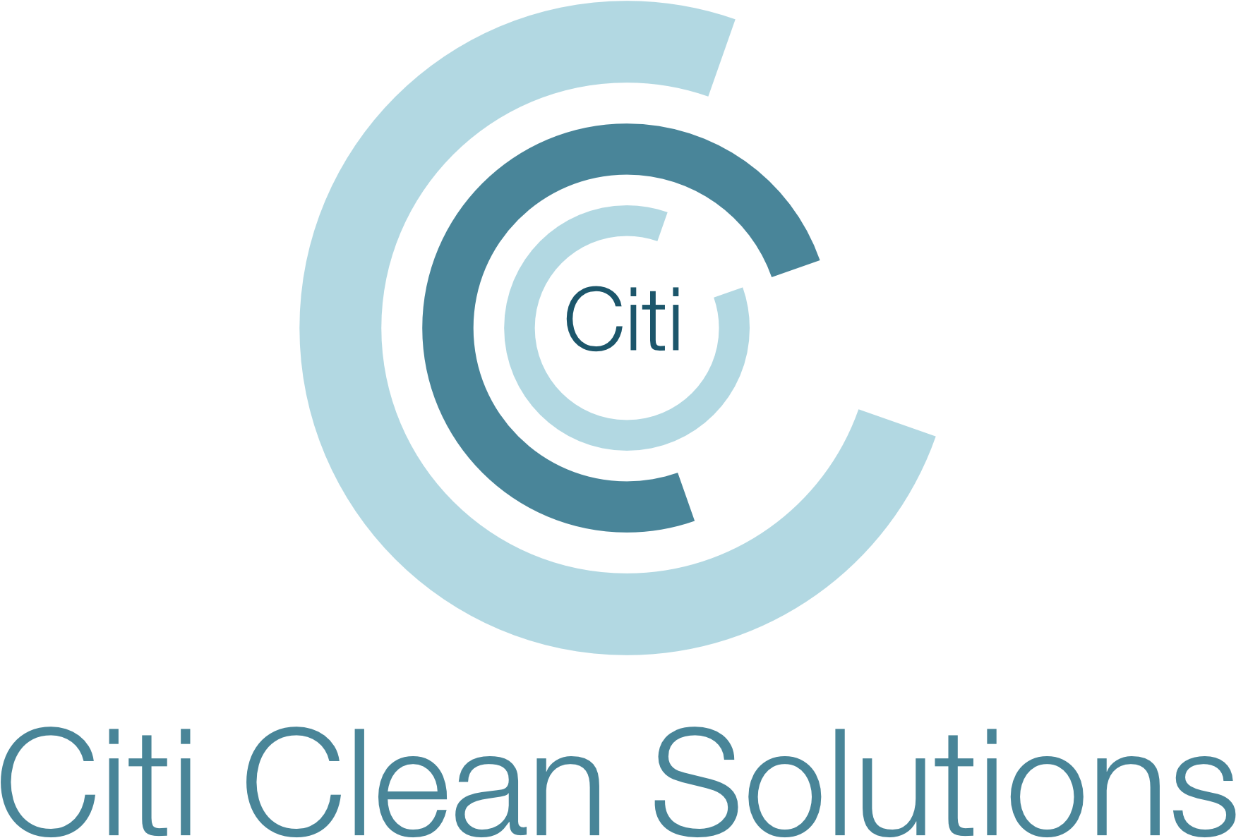 Citi Clean (1800x1800), Png Download