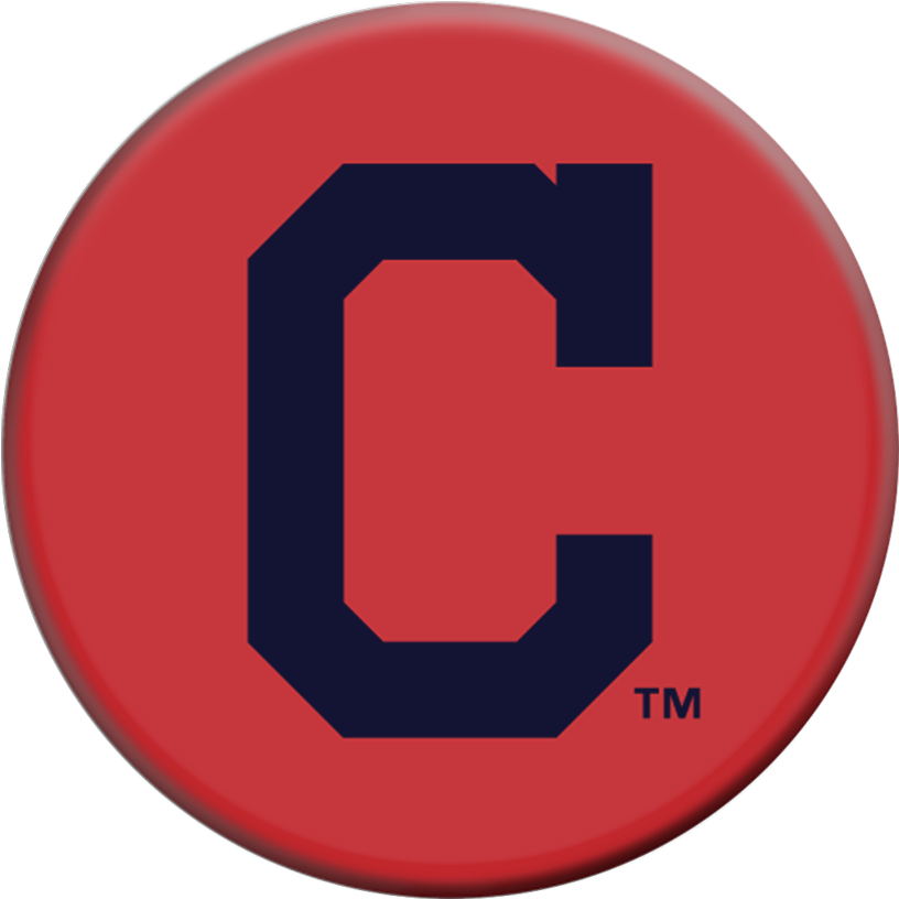 Cleveland Indians - Cleveland (1000x1000), Png Download