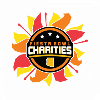 Aug 29, - Fiesta Bowl Charities (400x400), Png Download