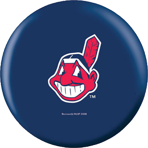 Mlb - Cleveland Indians - Cleveland Indians Logo 2018 (500x500), Png Download
