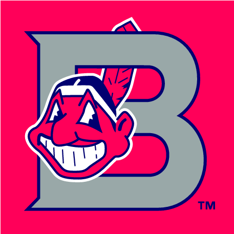 Report - Cleveland Indians Logo Gif (478x478), Png Download