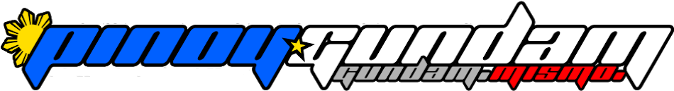 Pinoygundam - Parallel (950x313), Png Download
