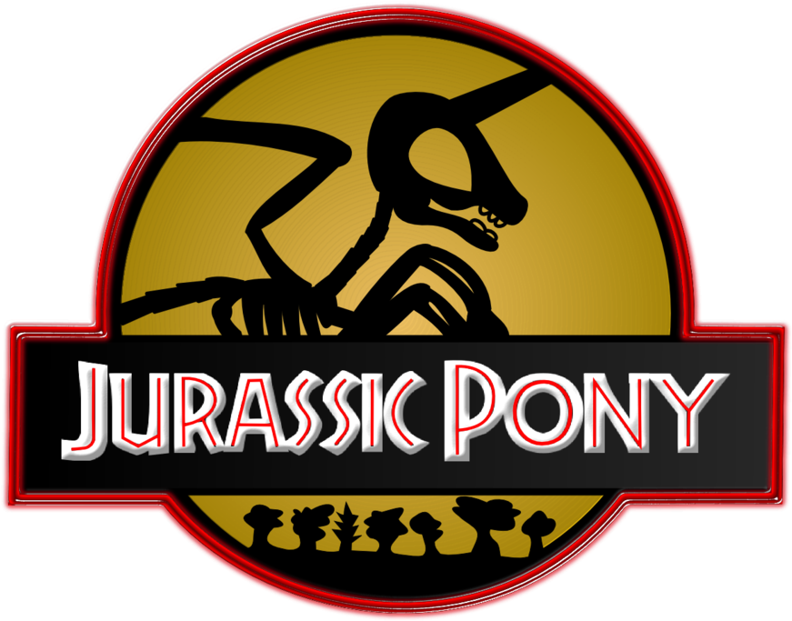 Sketchy Brush, Artist - Jurassic Park (1280x998), Png Download