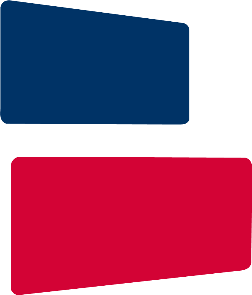 Cleveland Indians - Carmine (1425x1424), Png Download