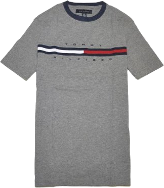 Tommy Hilfiger Logo T Shirt, 1001, Health Care Logos - Human Rights Campaign (324x372), Png Download