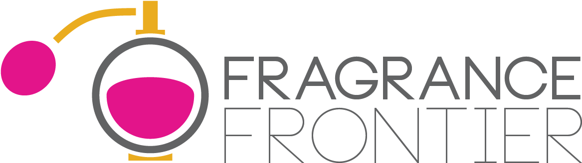 Fragrance Frontier Fragrance Frontier - Perfume (1200x355), Png Download