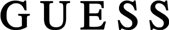 Brand Logo - Guess Los Angeles Logo (400x400), Png Download