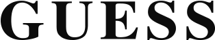 Guess Watches Logo (444x340), Png Download