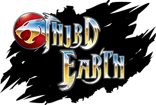 Contact Warner Brothers And Tell Them - Thundercats Classics (500x337), Png Download