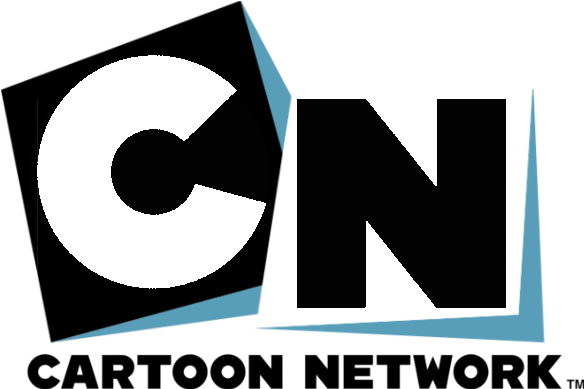 Cartoon Network Logo Games 2016 (599x406), Png Download