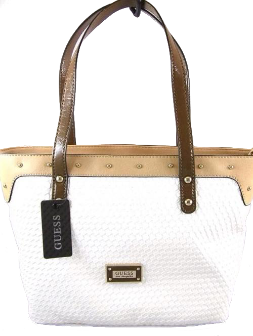 Handbags & Bags - Guess Side Bag (500x664), Png Download