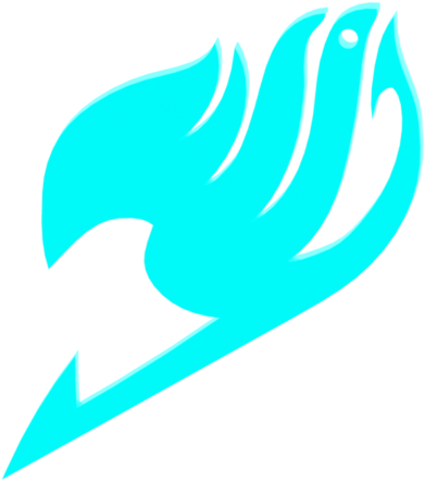 Fairy Tail Natsu Logo (960x540), Png Download