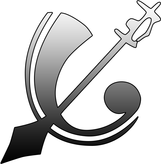 Edolas Smybol - Lambang Sihir Fairy Tail (645x645), Png Download