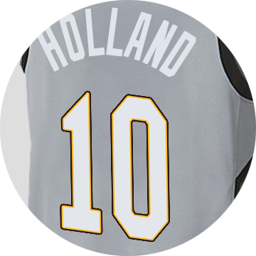 Cleveland Cavaliers John Holland - Cleveland Cavaliers (360x360), Png Download