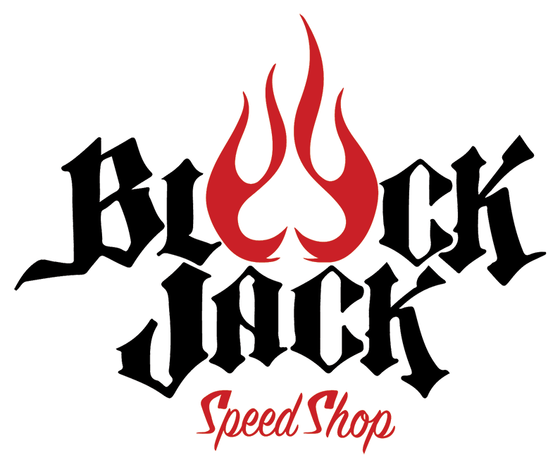 Blackjack Speed Shop (1000x703), Png Download