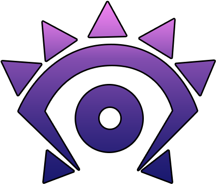 Herself - Fairy Tail All Guild Tattoo (450x450), Png Download