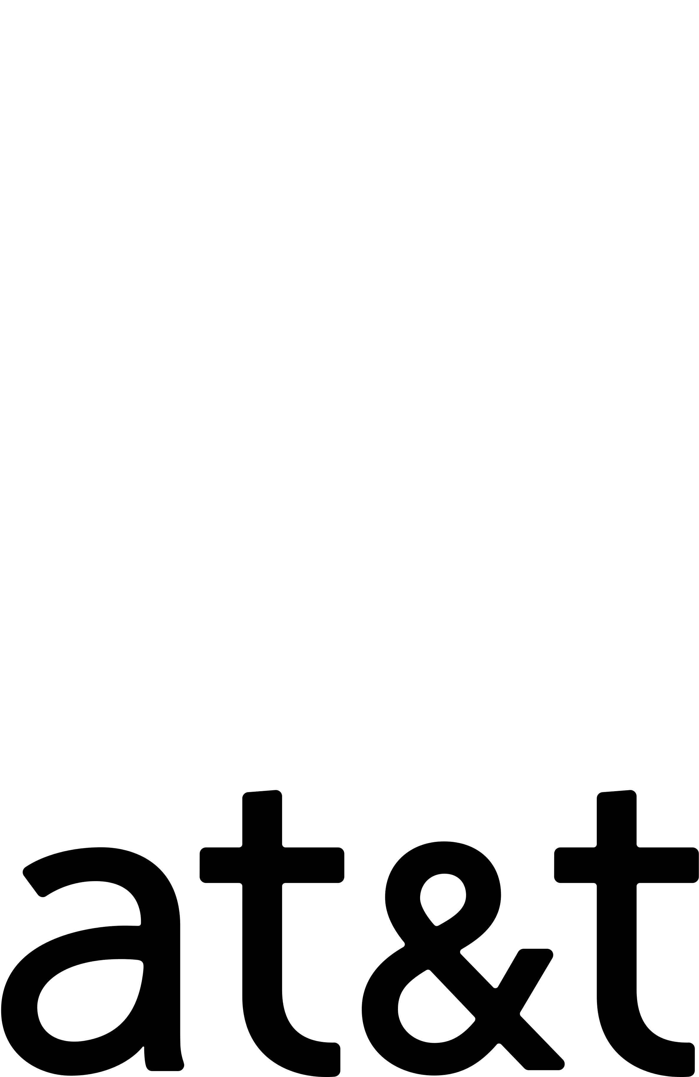 Download Hd At T Logo Black And White At T Services Transparent Png Image Nicepng Com