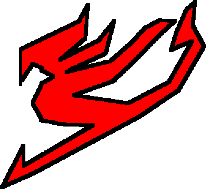 Fairy Tail Emblem - Emblem (1000x1000), Png Download