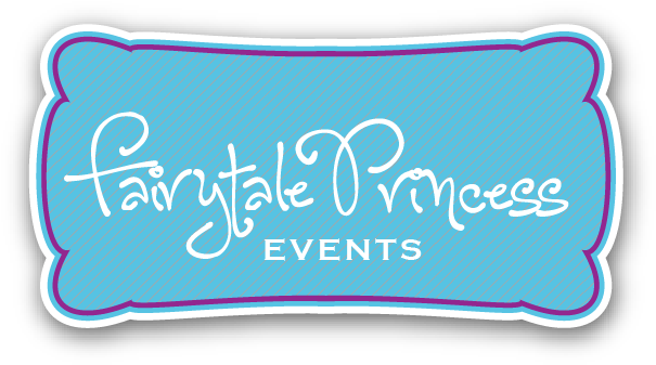 Fairy Tale Princess Events - Fairy Tale (613x344), Png Download