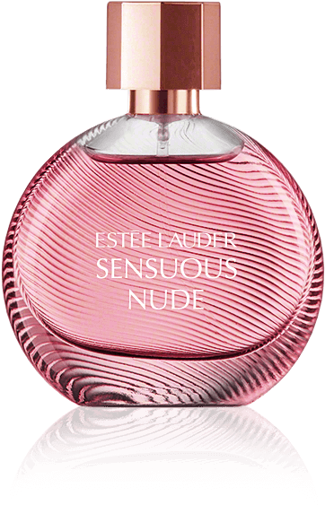 Free Estee Lauder Logo Png - Estee Lauder Sensuous Nude Eau De Parfum Spray 30 Ml (369x769), Png Download