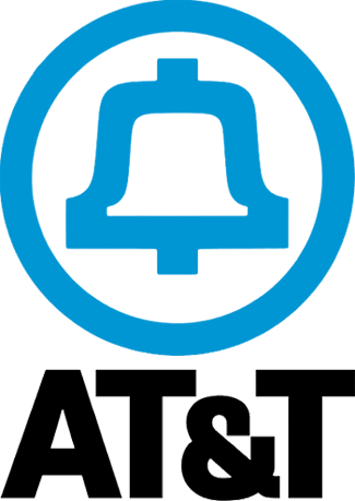 Bell At&t Png Logo - Southwestern Bell Telephone Company (325x459), Png Download