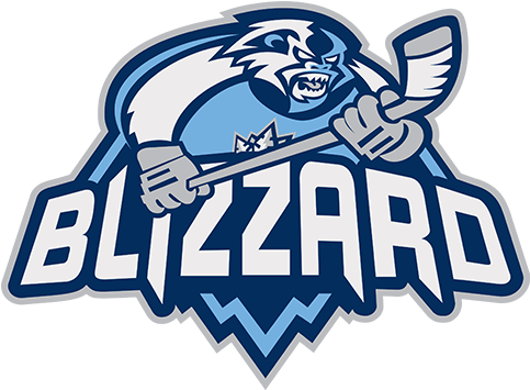 Blizzard Logo - Nba Team Logo Icons (493x366), Png Download