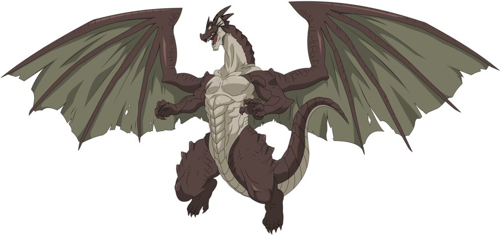 Film Roll Png - Fairy Tail Igneel Png (1024x576), Png Download