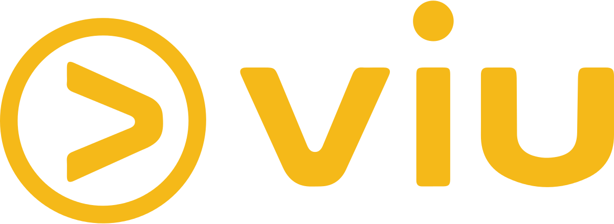 Viu Logo Png (1200x438), Png Download