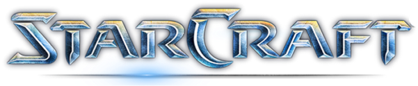 Dark Horse And Blizzard Entertainment Explore The “starcraft” - Starcraft 2 Wings Of Liberty Png (600x257), Png Download