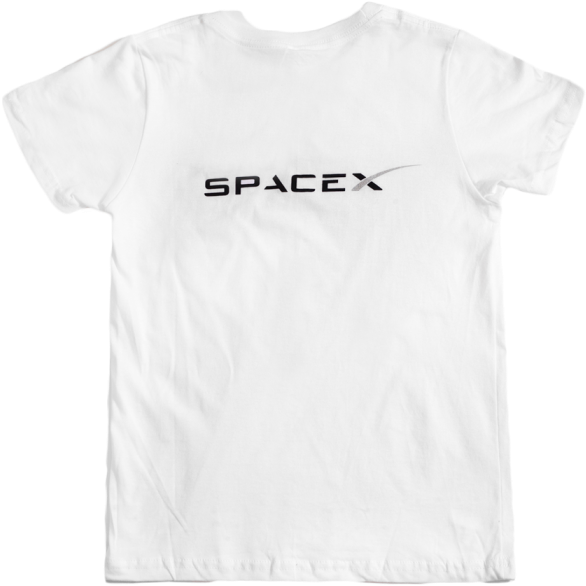 Spacex Shirt - Joshy Don T Care Merch (700x700), Png Download