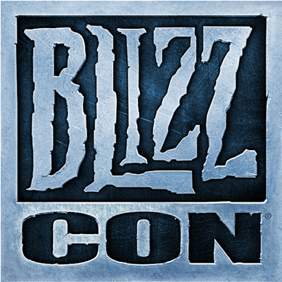 Thousands Of Passionate Blizzard Fans Are Gathering - Blizzard Entertainment (620x413), Png Download