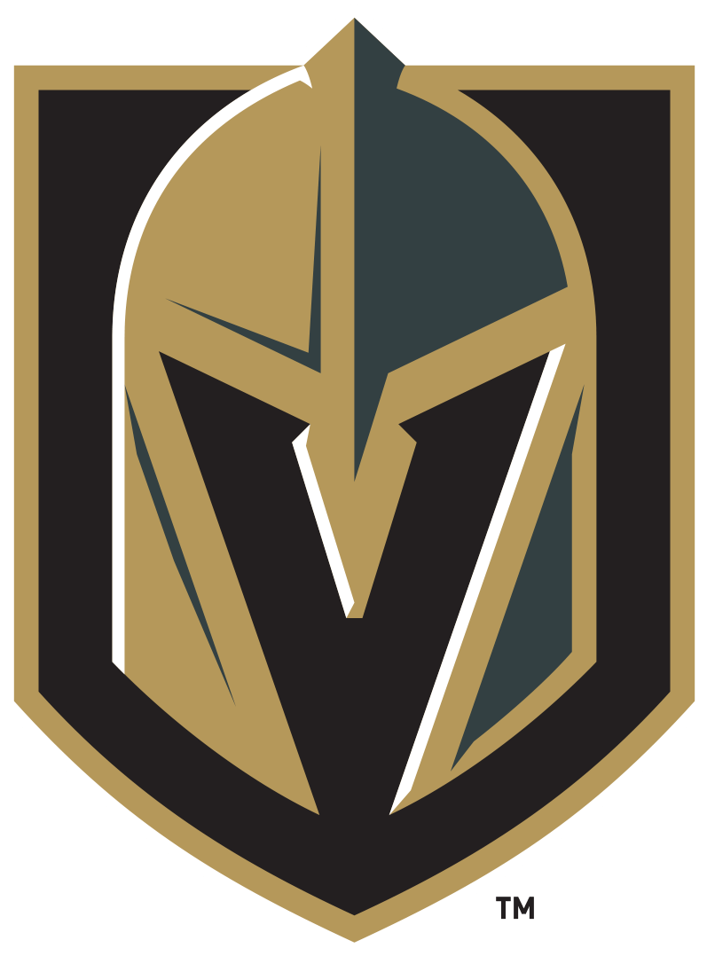 National Hockey League Teams, Scores, Stats, News, - Go Vegas Golden Knights (500x500), Png Download