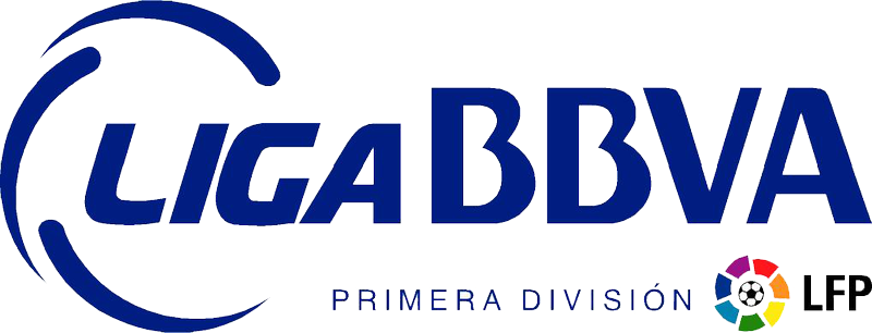 La Liga Logo - Primera División De Liga (800x306), Png Download
