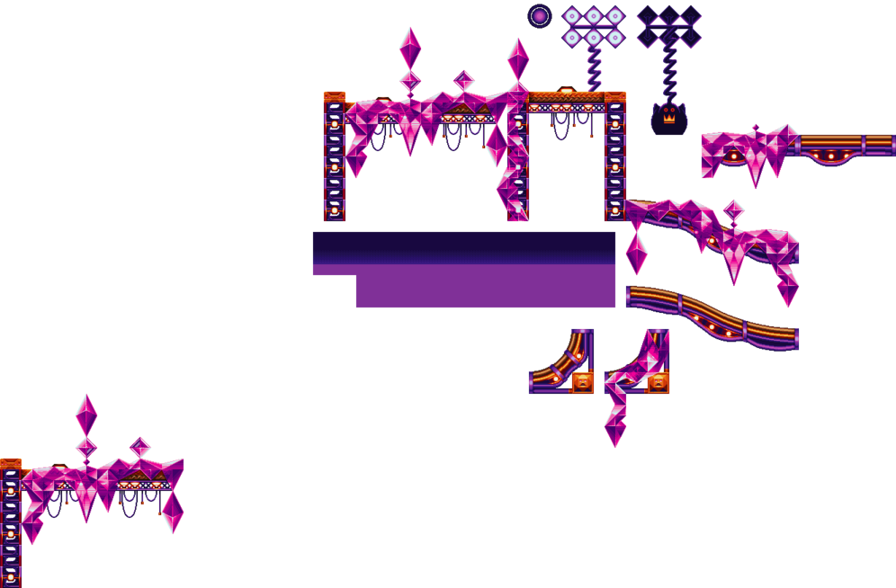 Sonicmaniaerzunused2 - Sonic Mania Egg Reverie (996x654), Png Download