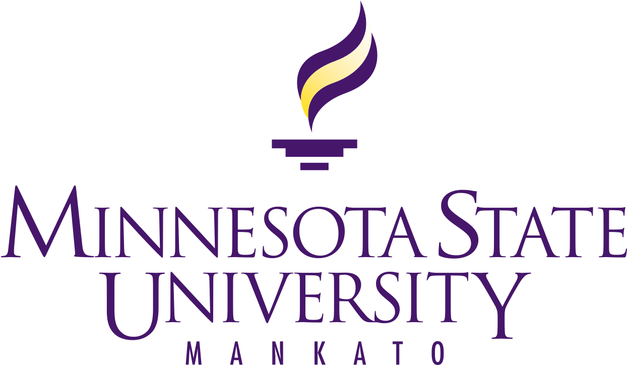 Msu Logo - Minnesota State University Mankato Logo (1280x757), Png Download