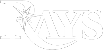 Rays Logo - Rays Logo Black And White (400x400), Png Download