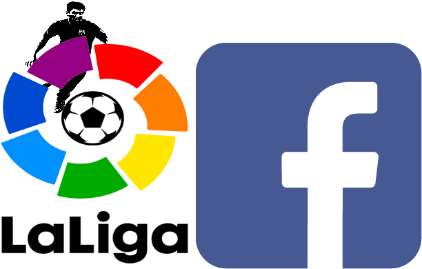 Photo - Laliga - La Liga 2018 2019 Png (640x480), Png Download