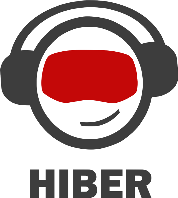 Hiber (1024x1024), Png Download